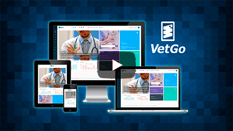 Aplicativo NetVet - Visão Geral